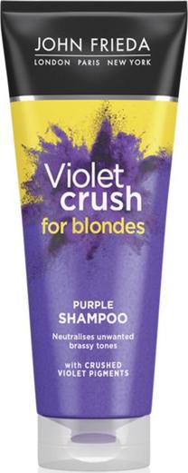 Šampūnas John Frieda Violet Crush Purple, 250 ml