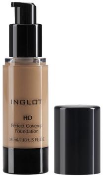 Skystas makiažo pagrindas Inglot, 77