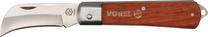 Sodo peilis Vorel 76621, 195 mm