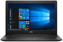 Portatīvais dators Dell Inspiron, Intel® Celeron® Processor 4205U, 8 GB, 250 GB, 15.6 ", Intel HD, melna krās., EN, Windows