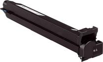 Тонер Konica Minolta, черный цв.