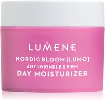 Dieninis veido kremas Lumene Nordic Bloom Lumo Anti-wrinkle & Firm, 50 ml