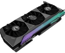 Vaizdo plokštė Zotac GeForce RTX 3080 ZT-A30820F-10PLHR, 12 GB, GDDR6X