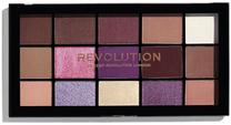 Akių šešėliai Makeup Revolution London Reloaded, 16.5 g, įvairių spalvų visionary
