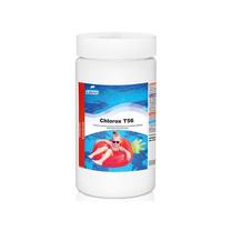 Hlors granulas baseinam NTCE Chlorox T56, 1 kg