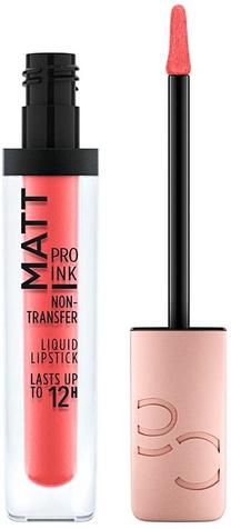 Губная помада Catrice Matt Pro Ink Matt Pro Ink, 5 мл, braveness wins цв., 040