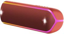 Belaidė kolonėlė Sony XB32 Extra Bass, raudona sp.