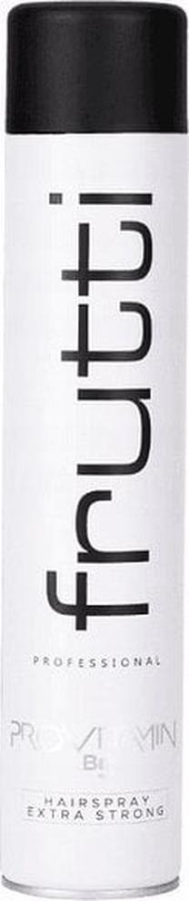 Plaukų lakas Frutti Professional Provitamin B5, 750 ml