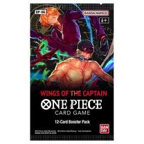 Карточная игра Bandai Namco Entertainment One Piece Wings Of Captain, EN
