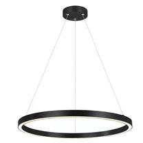 Светильник навесной Light Prestige Midway, LED, 3000 °К, 1 x 35 Вт, черный цв. / белый цв.