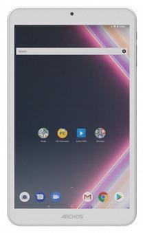 Planšetinis kompiuteris Archos Archos Core 80, 8", 1GB/16GB, balta/pilka