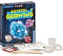 Набор для выращивания кристаллов Piatnik Crystal Growing, многоцветный