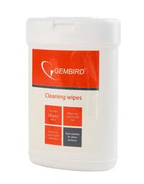Valymo servetėlės, ekranams Gembird CK-WW50-01