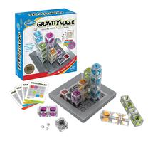 Stalo žaidimas ThinkFun Gravity Maze 76433F, EN