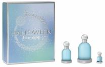Набор духов Halloween Blue Drop, 3 шт.