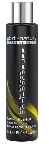 Šampūns Abril Et Nature Anti-Dandruff, 250 ml