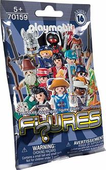 Конструктор Playmobil Figures 70159 70159