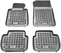 Auto paklājs Rezaw-Plast, BMW 3 series E46 2001-2006/BMW 3 series E90/E91 2007