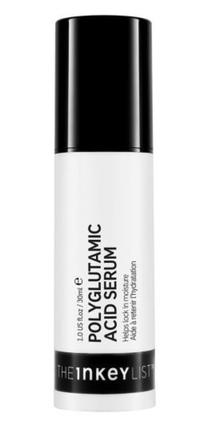 Veido serumas The Inkey List Polyglutamic Acid, 30 ml