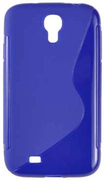 Telefona vāciņš Telone, zila krās., Samsung