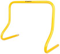 Treniruočių barjeras inSPORTline Training CF100, 2 cm, geltona sp.