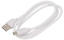 Vads Xiaomi USB male, Micro USB male, 1 m