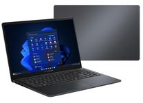 Nešiojamas kompiuteris Asus ExpertBook B1503CVA-S78163XA, Intel® Core™ 5 210H, 16 GB, 512 GB, 15.6 ", Intel® Graphics, pilka sp., EN, Windows 11 pro