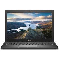 Sülearvuti Dell Latitude E7280 AB2468, taastatud, ümberpakendatud, Intel® Core™ i5-7300U, 8 GB, 128 GB, 12.5 ", Intel HD, must v., EN, Windows