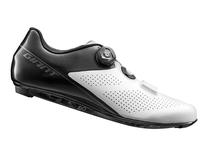 Велосипедная обувь Giant Surge Elite HV, белый цв./черный цв., 48