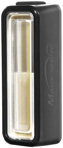 Dviračių žibintas Magicshine Seemee 180, plastikas, juoda sp.