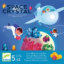 Galda spēle Djeco Space Crystal