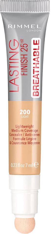 Korektors Rimmel London, light krās., 200