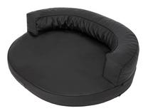 Gyvūno guolis Hobbydog Loop LOOCZA2, juoda sp., XL
