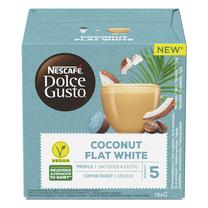 Kavos kapsulės Dolce Gusto, 0.116 kg, 12 vnt.
