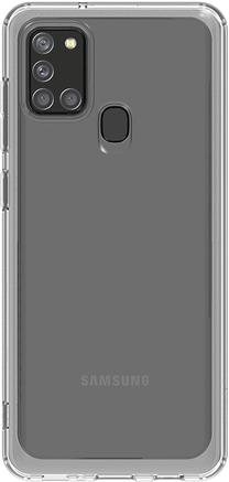 Telefono dėklas Samsung, skaidri sp., Samsung