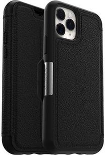 Чехол для телефона Otterbox, черный цв., Apple