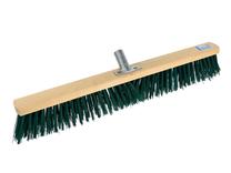Grīdas slota Geko G66040 G66040, dabīgas koksnes krās., 60 cm, bez kāta