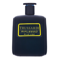 Tualetinis vanduo Trussardi Riflesso Blue Vibe, 100 ml