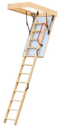 Laiptai 4IQ, 70 cm x 280 cm