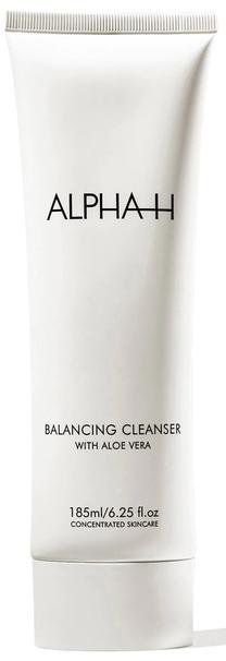 Sejas tīrīšanas līdzeklis Alpha-H Balancing, 185 ml