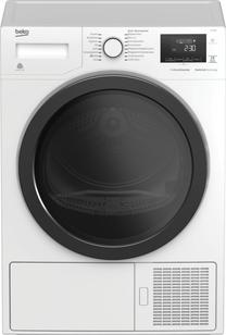 Džiovyklė Beko DE744RX1, 7 kg