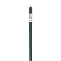 Pulk tugitaimede jaoks Garden Center, 210 cm x 1.6 cm, metall, roheline v.