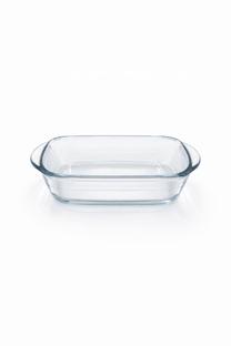 Serviravimo dubuo, rinkinys Hermia F10320, 400 ml, 17 cm x 10 cm, skaidri sp., stiklas