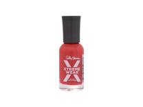Nagų lakas Sally Hansen Xtreme Wear, red-ical rockstar sp., 11.8 ml