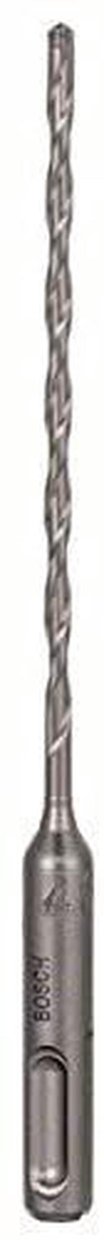 Grąžtas Bosch, betonui, 4 mm x 16.5 cm