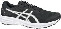Спортивная обувь Asics Patriot, белый цв./черный цв., 42