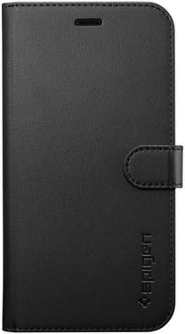 Чехол для телефона Spigen, черный цв., Apple
