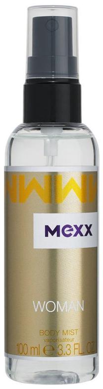 Спрей для тела Mexx, 100 мл