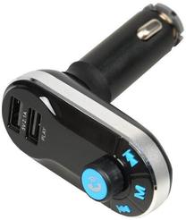 FM-модулятор iBOX FMT1