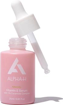 Veido serumas Alpha-H Vitamin E, 25 ml
